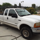 The day I got the truck